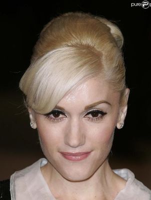 Gwen Stefani