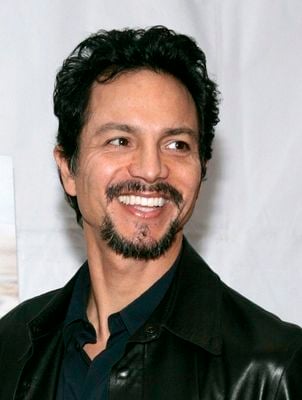 Benjamin Bratt