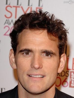 Matt Dillon