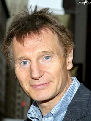 Liam Neeson