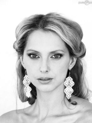 Frédérique Bel