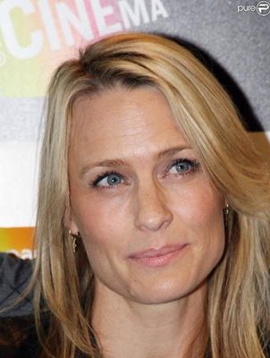 Robin Wright