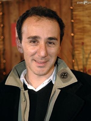 Elie Semoun