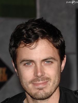 Casey Affleck