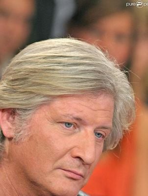Patrick Sébastien