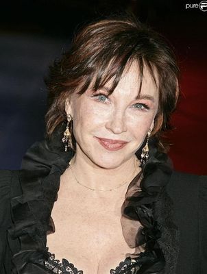 Marlene Jobert