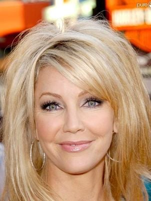 Heather Locklear