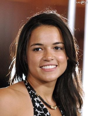 Michelle Rodriguez