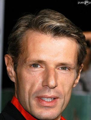 Lambert Wilson