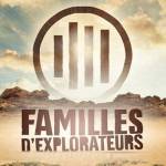 Familles d&#039;explorateurs