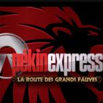 Pekin Express saison 6 : La route des grands fauves