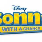 Sonny With a Chance