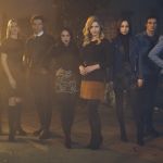 The Perfectionists - Saison 1