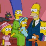 Les Simpson - Saison 33
