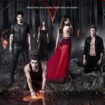 Vampire Diaries - Saison 5