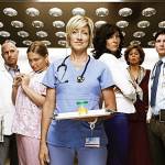 Nurse Jackie - Saison 4
