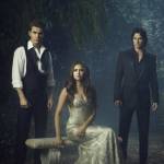 Vampire Diaries - Saison 4