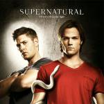Supernatural - Saison 9