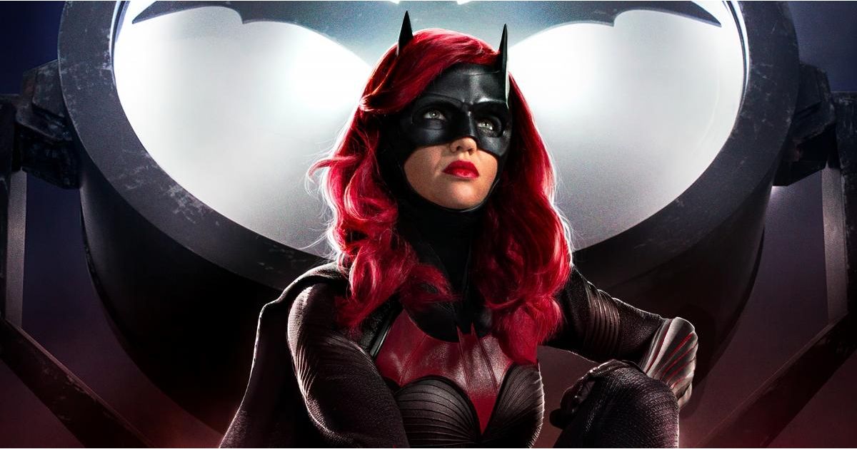 Batwoman Saison 2 Actu Photos Casting Purebreak 9297