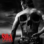 Sons of Anarchy - Saison 7