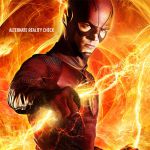 The Flash - Saison 3