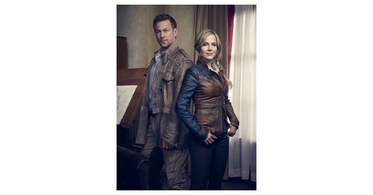 Defiance Saison 2 Actu Photos Casting Purebreak 