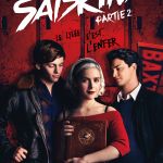 Les Nouvelles aventures de Sabrina - Saison 2