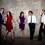 How I Met Your Mother - Saison 9