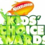 Kids&#039; Choice Awards 2012