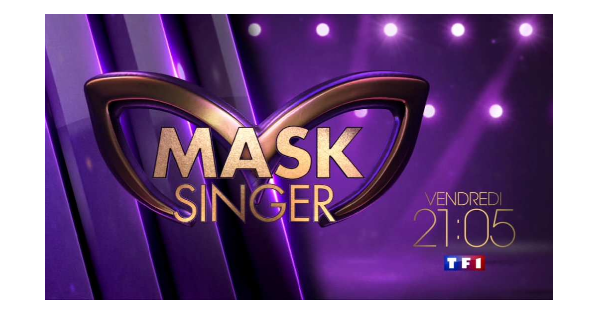 Mask Singer - prÃ©sentateurs, actu, derniÃ¨res news - Purebreak