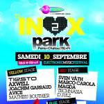 INOX Festival