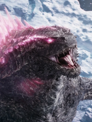 Godzilla x Kong, le nouvel empire : on sait pourquoi Godzilla devient... rose