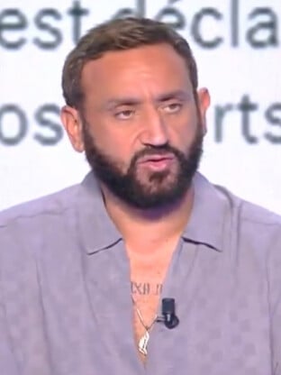 Fin de TPMP en décembre 2024 ? Cyril Hanouna sort du silence !