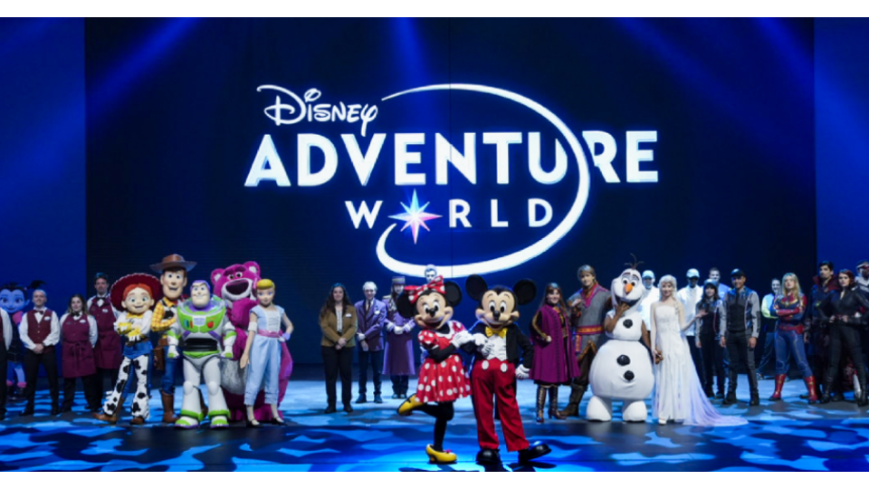 Disneyland Paris change (presque) tout : les 5 annonces excitantes à retenir