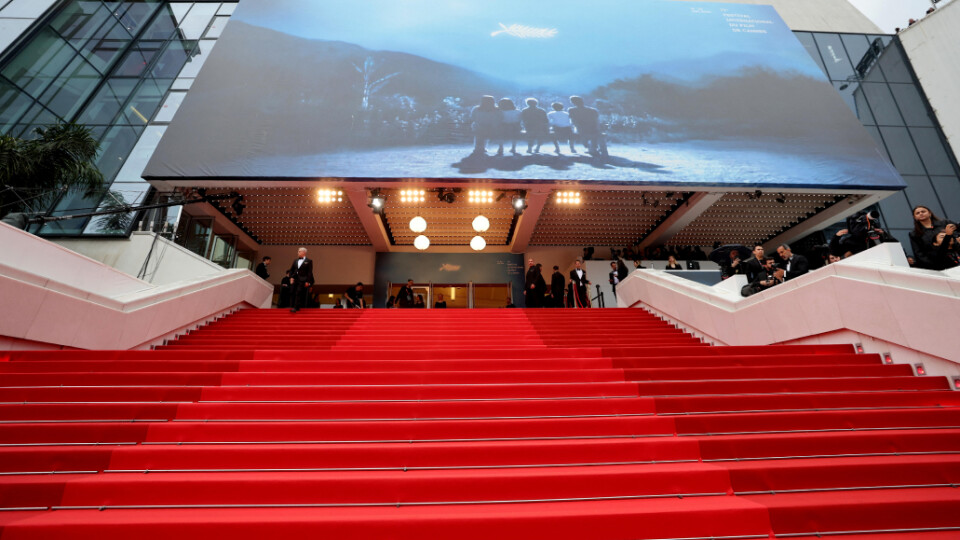 Je suis allé voir le film qui a ouvert le Festival de Cannes, mais que vaut-il vraiment ? J'en reste aussi pantois que toute la salle