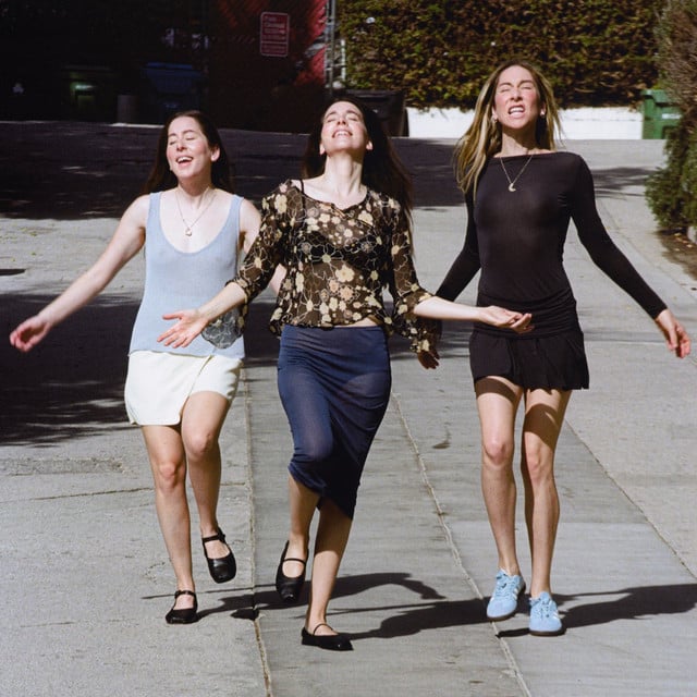 HAIM