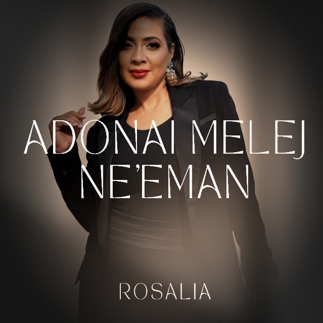 Rosalia