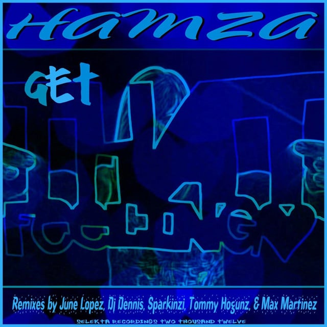 Hamza