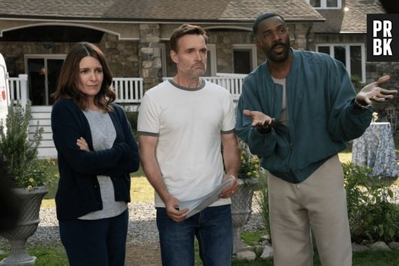 Une saison 2 pour Les Quatre saisons de Netflix ?
