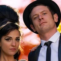 Film sur Amy Winehouse : l'avis de son ex Blake