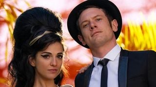 Film sur Amy Winehouse : l'avis de son ex Blake