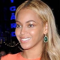 Beyoncé célèbre le mariage gay