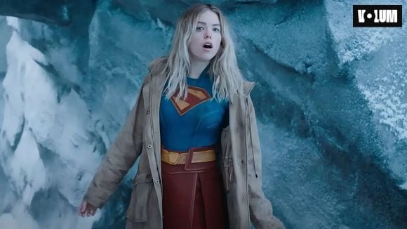 Supergirl, Le film avec Milly Alcock ne convainc pas