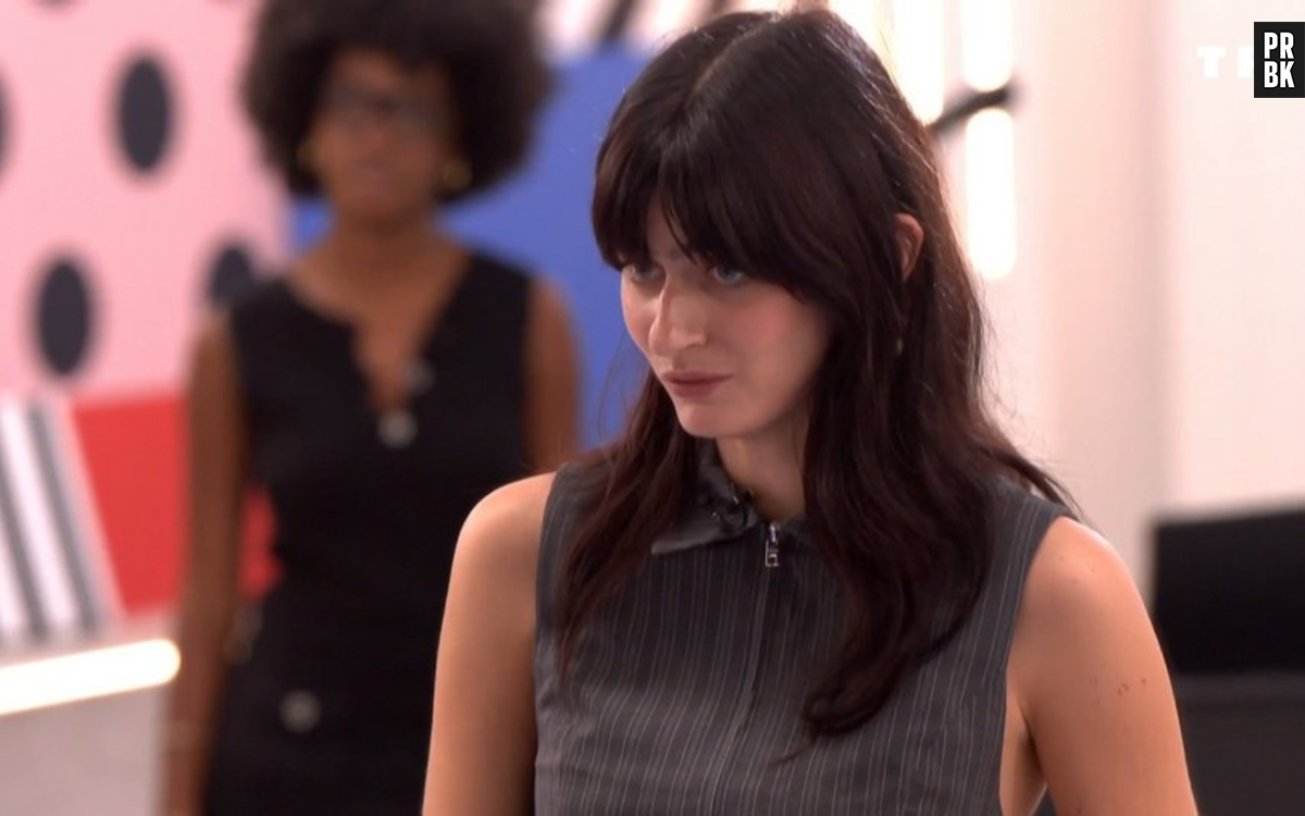 Star Academy 2024 : très critiquée par Michael Goldman, Marguerite raconte  sa discussion pas montrée à l'écran avec le directeur, "c'était blessant" -  PureBreak