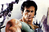 Bande-annonce de Cliffhanger