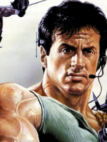 Sylvester Stallone devait jouer dans Cliffhanger 2 et son absence a entraîné une action en justice en cours