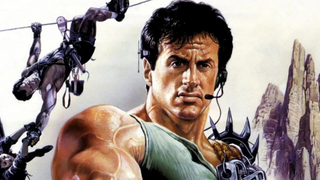 Sylvester Stallone devait jouer dans Cliffhanger 2 et son absence a entraîné une action en justice en cours