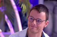 Emilien a été sauvé par Jean-Luc Reichmann avant les 12 coups de midi