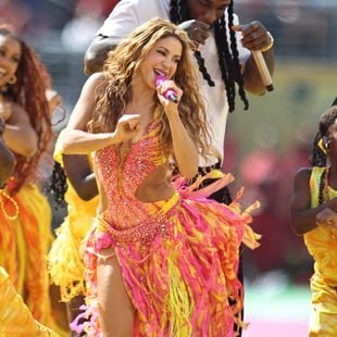 Coupe du Monde : l'histoire folle des enfants qui ont dansé avec Shakira
