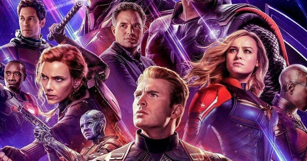 Je n'aime pas être connue" : après 4 films Marvel, cette actrice se retire de la lumière